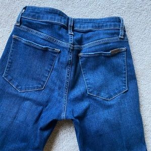 Joe’s jeans